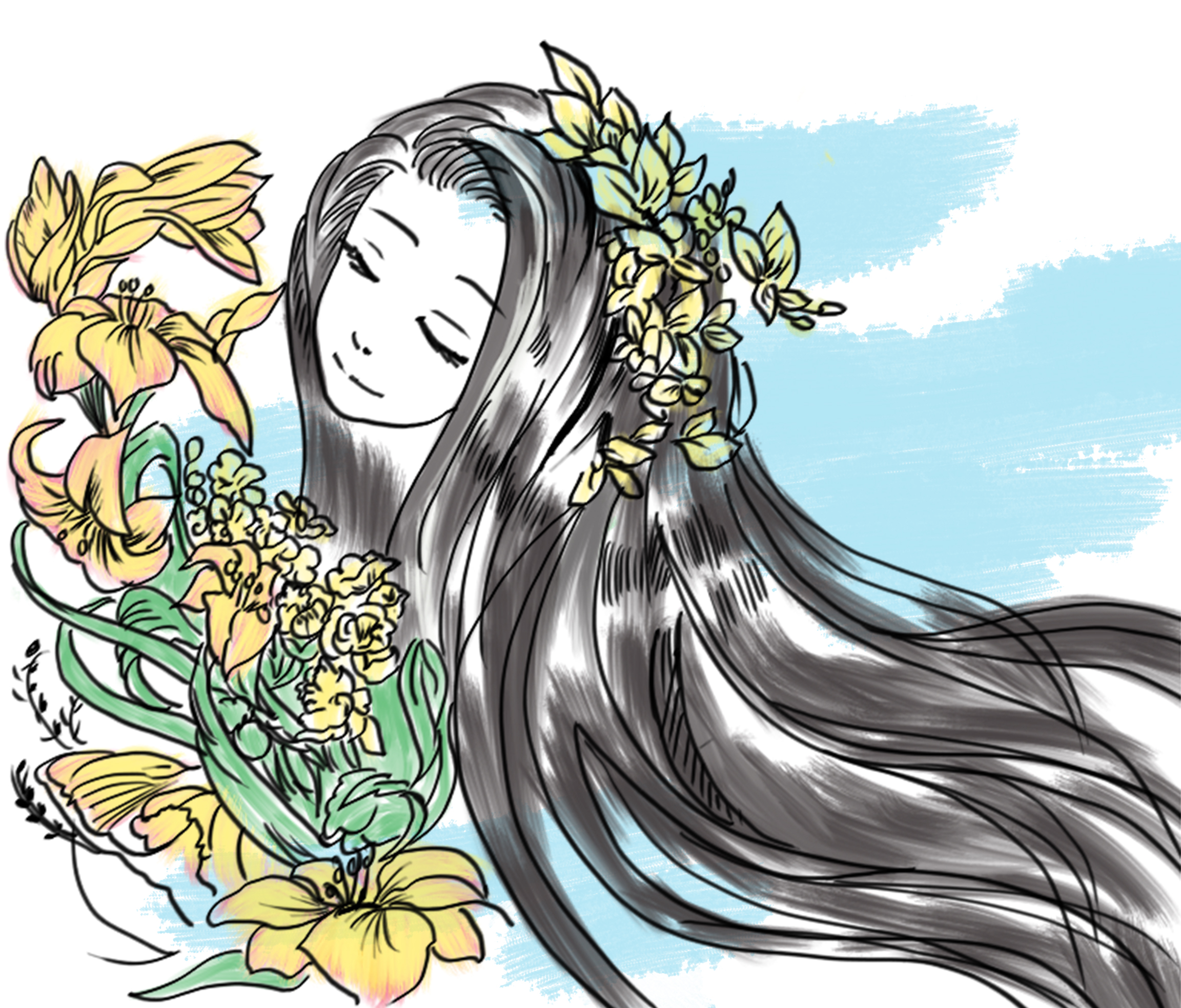 Bài thơ bên sông Đáy